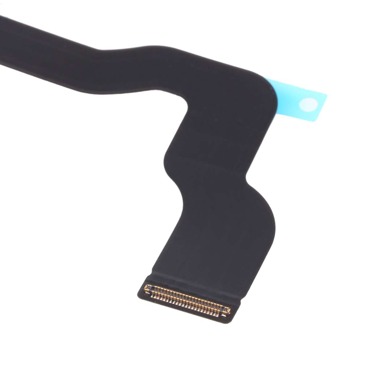 Battery Flex Cable Retaining Brackets For iPhone XS Max