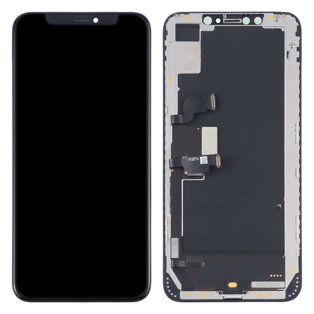 For iPhone XS Max Original OLED Screen