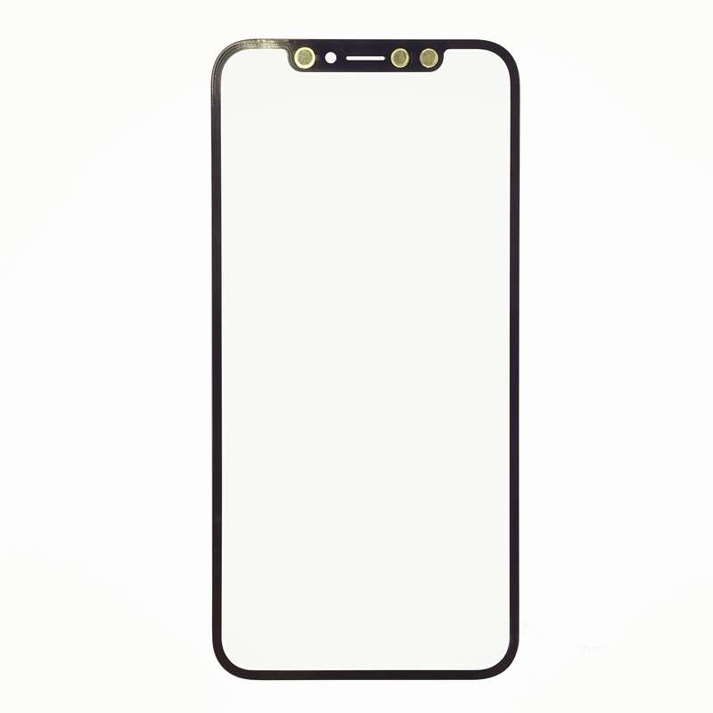 Front Screen Outer Glass Lens for iPhone XR