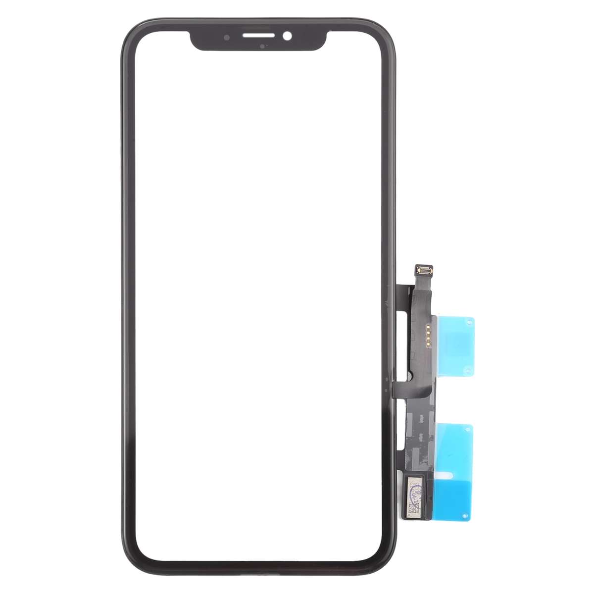 Original Touch Panel With OCA for iPhone XR