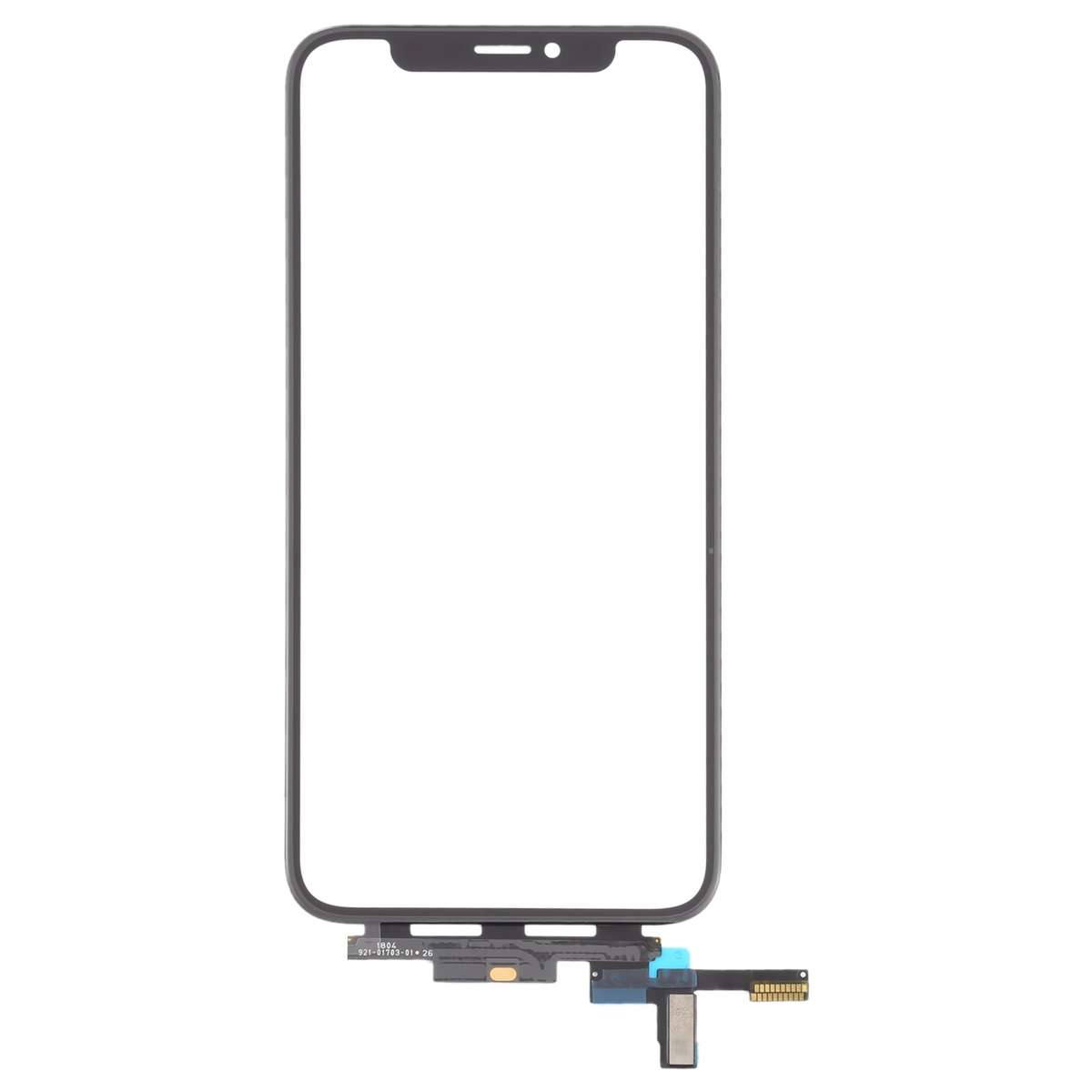 Original Touch Panel With OCA for iPhone XS