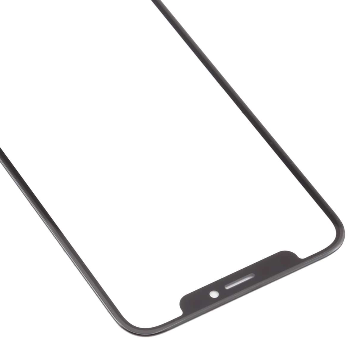 Original Touch Panel With OCA for iPhone XS