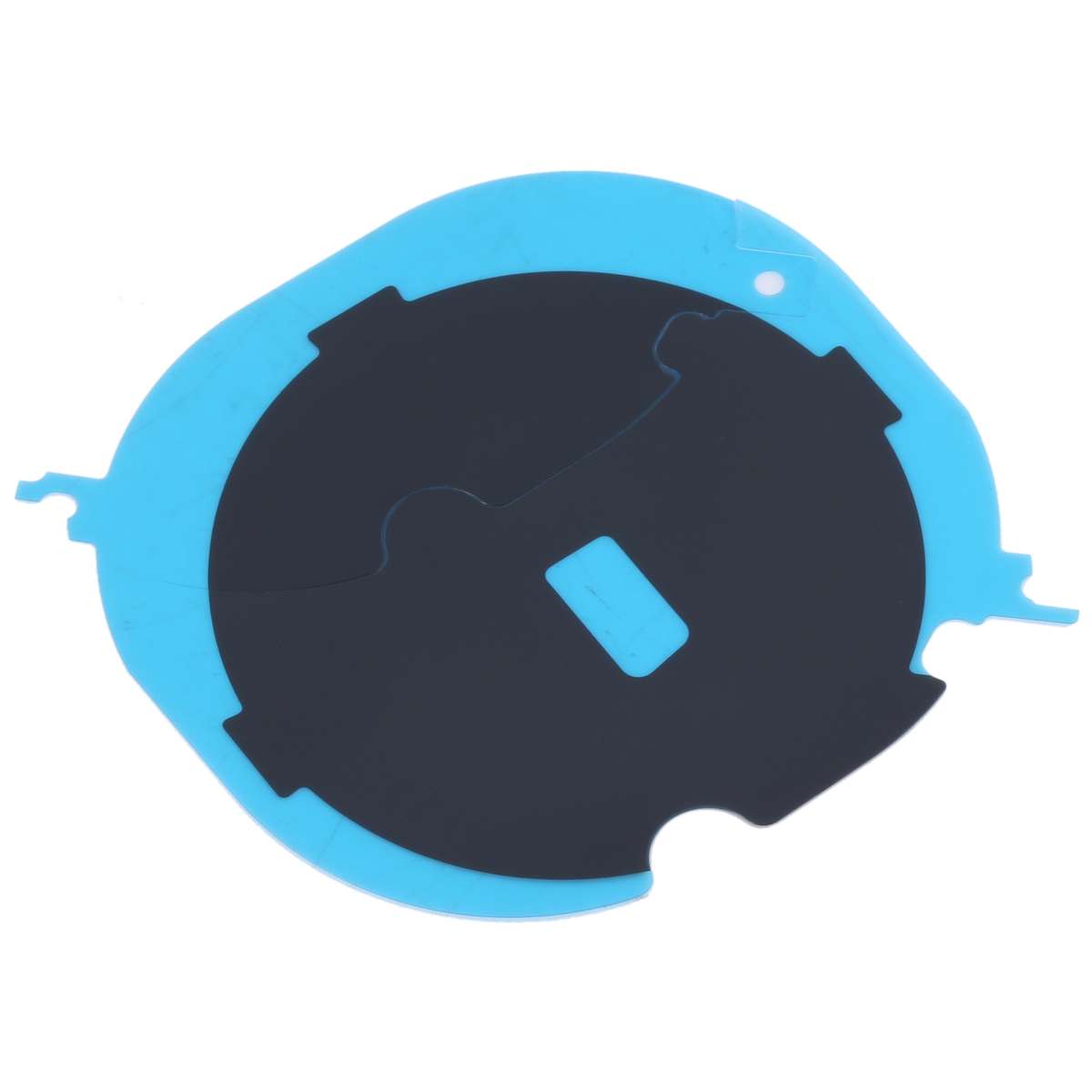 100pcs NFC Wireless Charging Heat Sink Sticker for iPhone XS / XS Max / XR