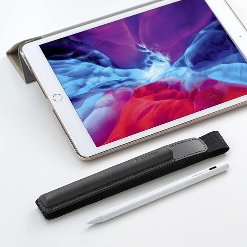 MOMAX TP2 ONE LINK Anti-mistouch Active Capacitive Stylus Pen for iPad