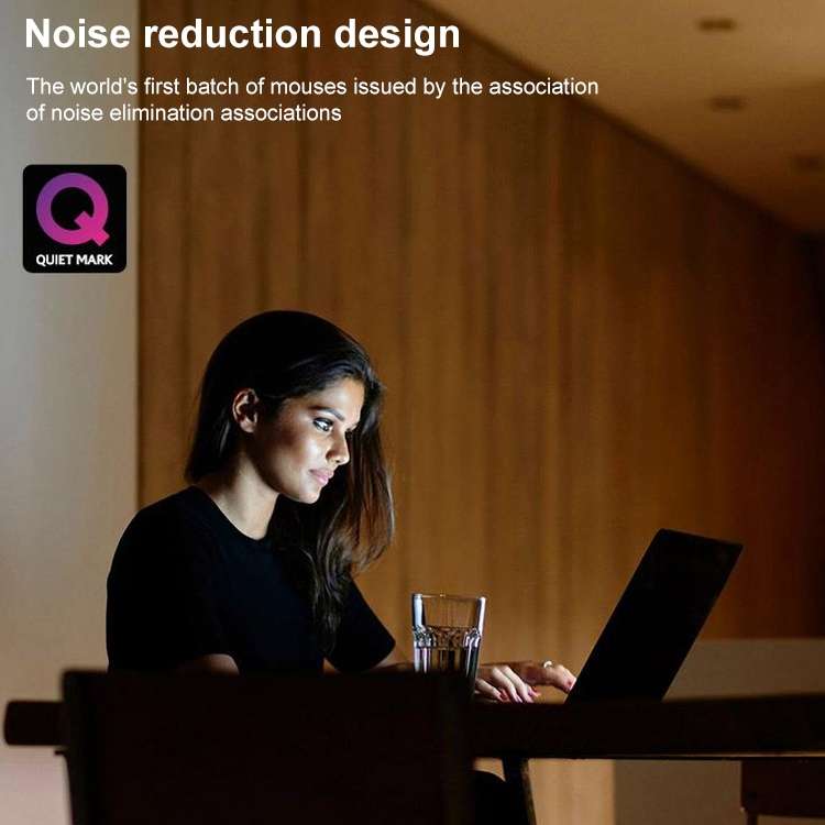 Logitech M220 1200DPI 2.4GHz Ergonomic Wireless Mouse (Blue)