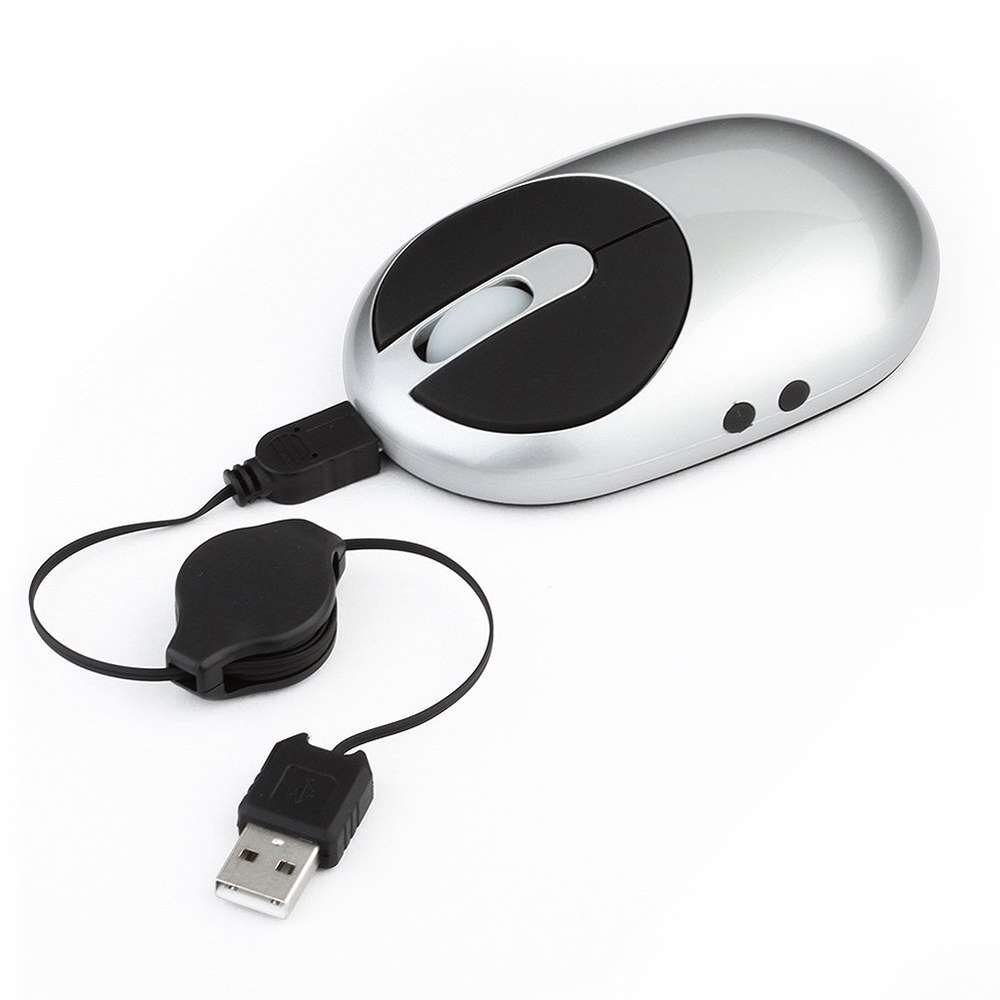 MZ-012 2.4G 1200 DPI Wireless Rechargeable Optical Mouse with 3 Ports USB HUB / Charging Dock(Grey)