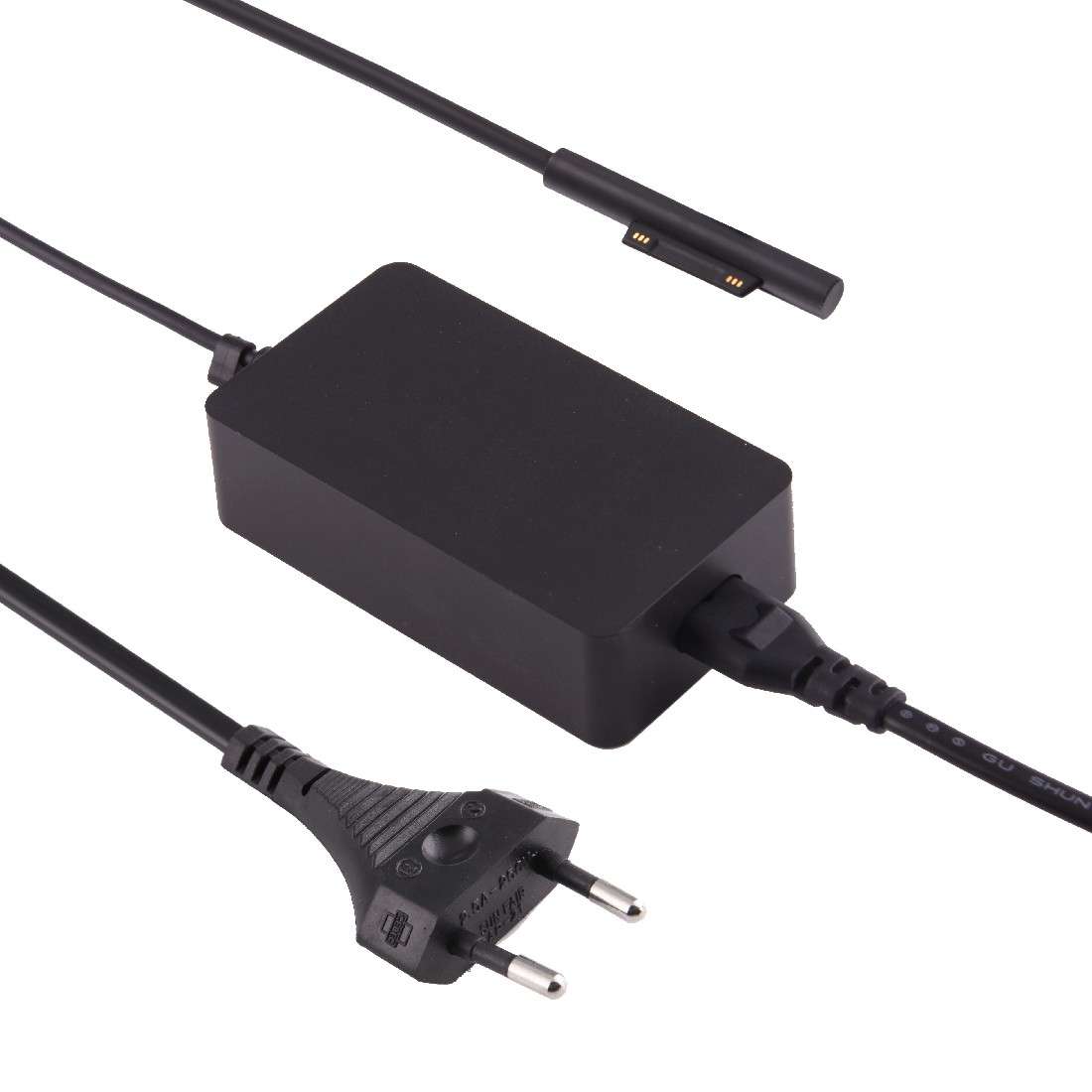 Original 65W 15V 4A AC Adapter Power Supply Charger for Microsoft Surface Book / Pro 4 / Pro 3
