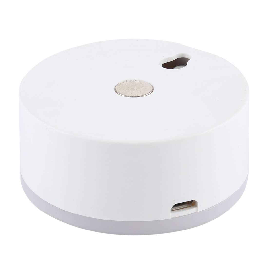 3-color USB Rechargeable LED Night Light