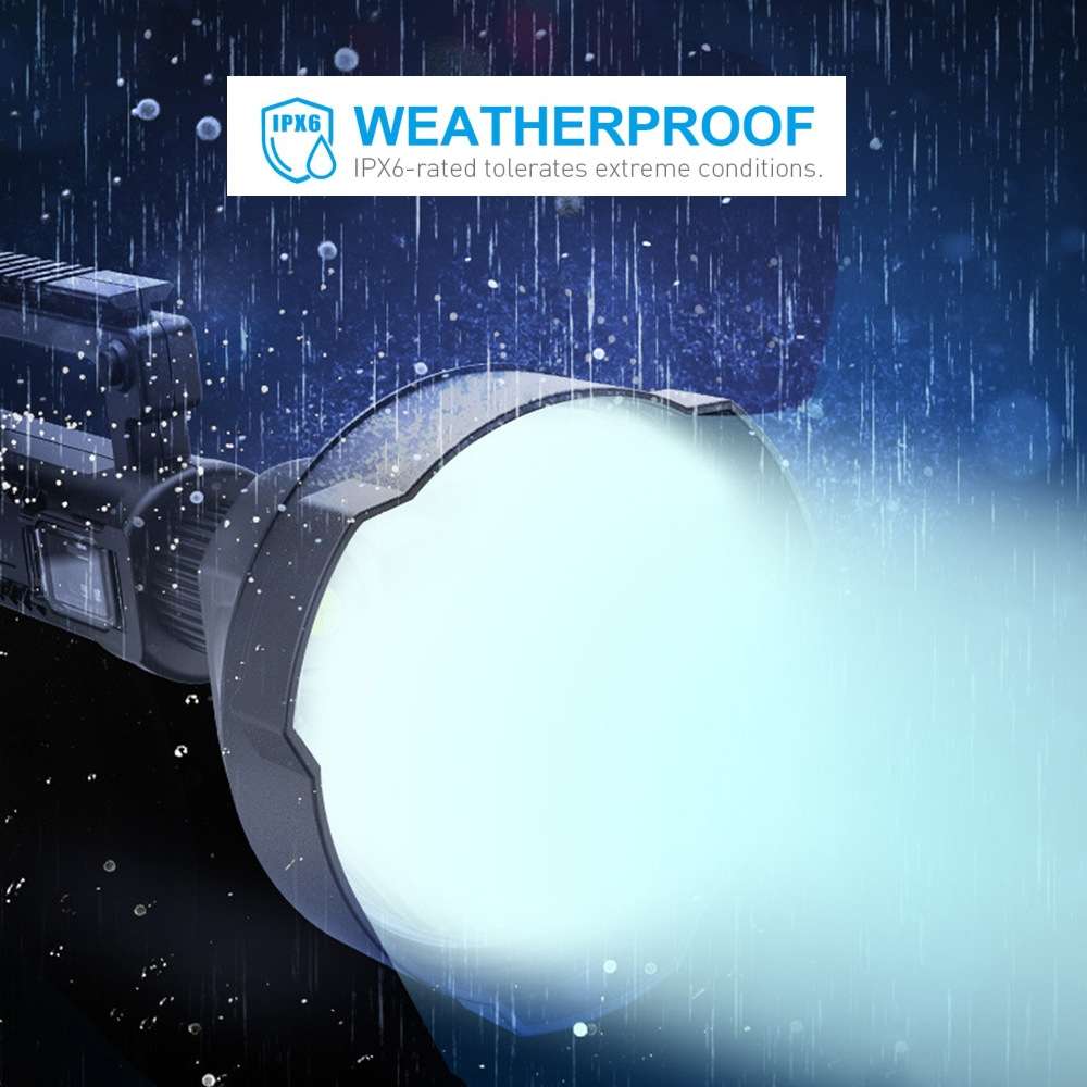 3-color USB Rechargeable LED Night Light