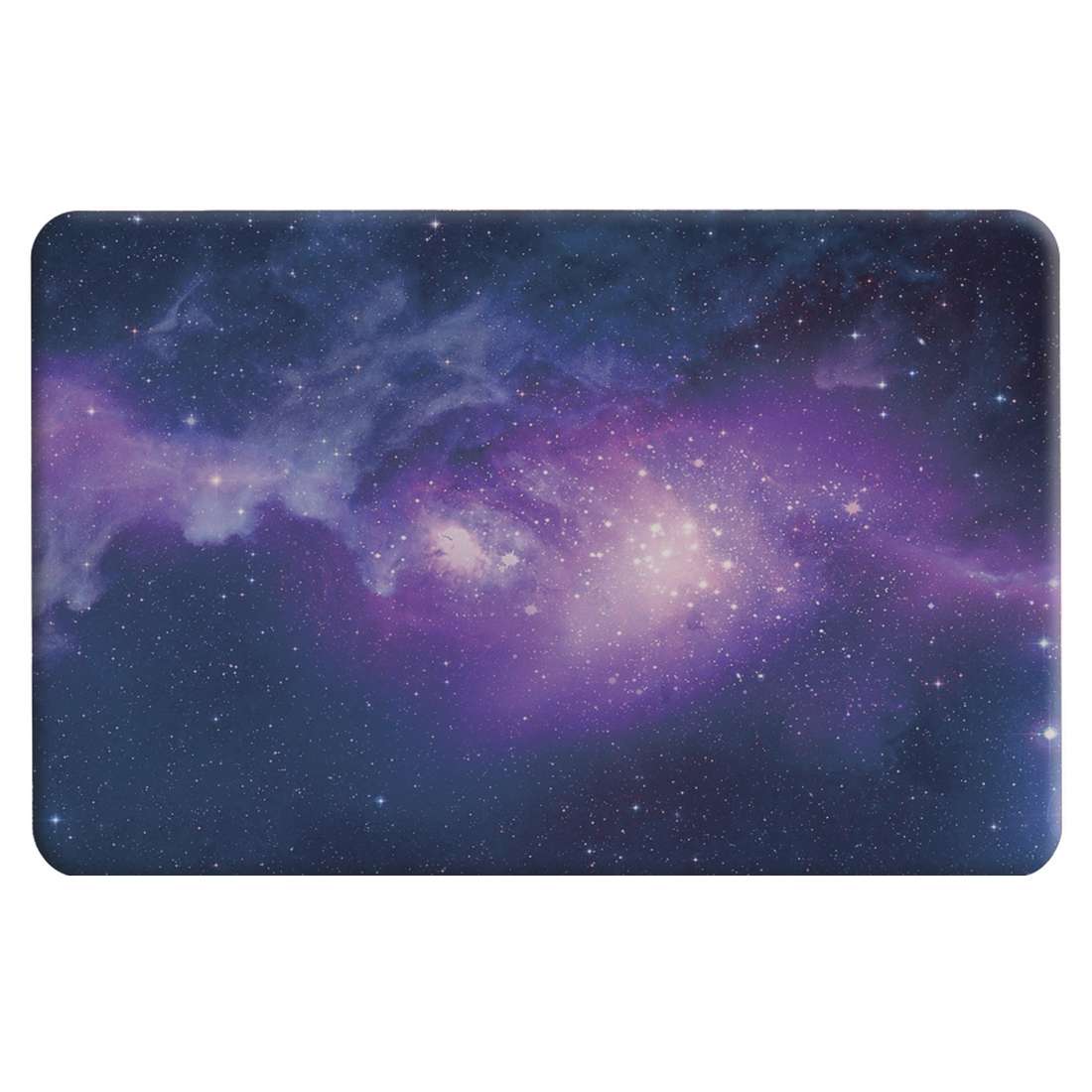 For 2016 New Macbook Pro 13.3 inch A1706 & A1708 Blue Starry Sky Pattern Laptop Water Decals PC Pr