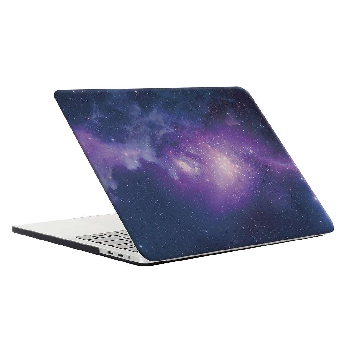 For 2016 New Macbook Pro 13.3 inch A1706 & A1708 Blue Starry Sky Pattern Laptop Water Decals PC Pr