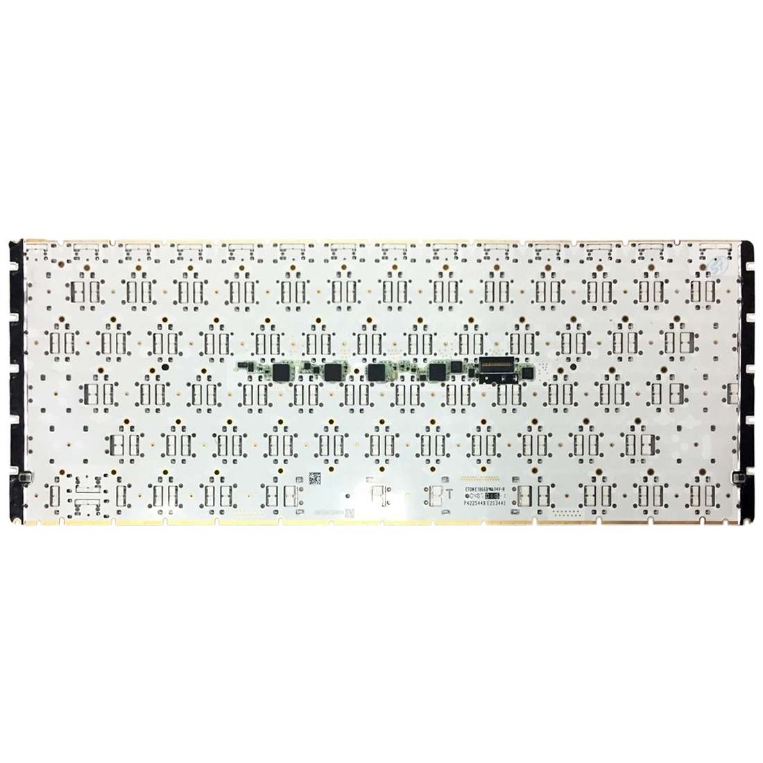 2016 Dual IC US Version Keyboard for MacBook 12 inch A1534 (2015 - 2017)