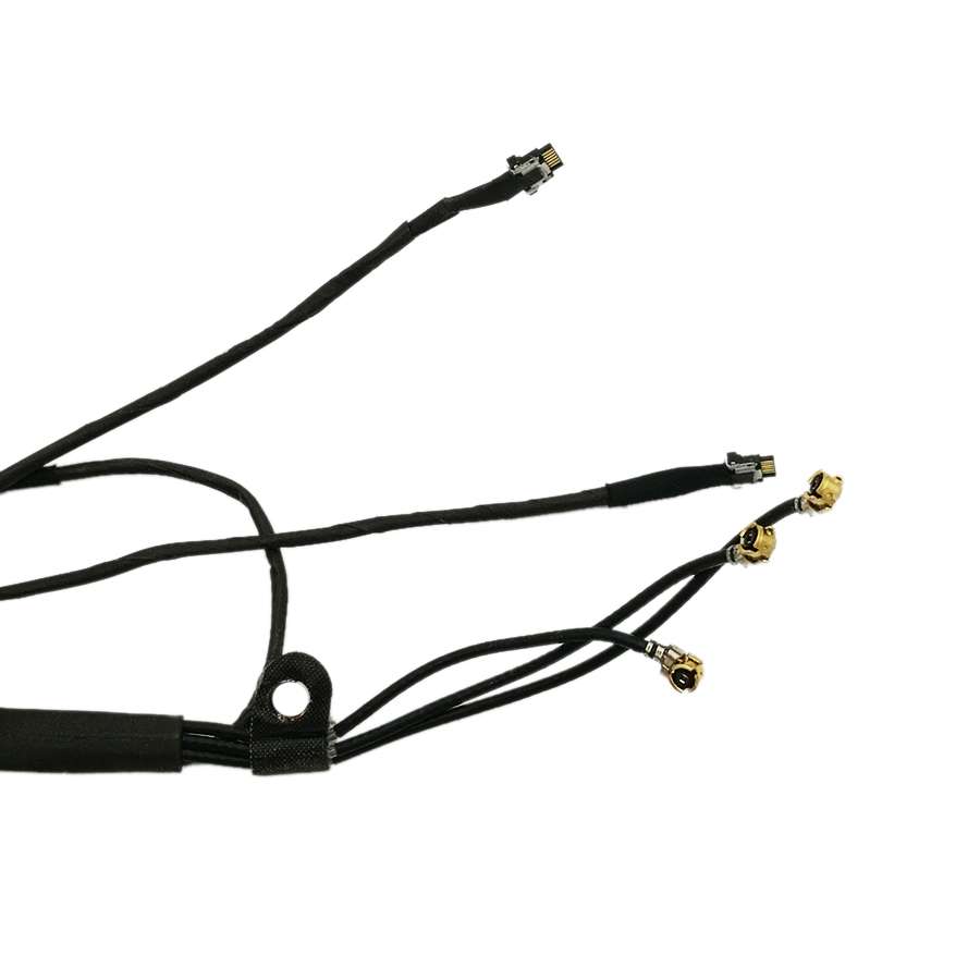 Antenna Signal Flex Cable for Apple Macbook Pro 13 inch A1278 Late 2011 Mid 2012 818-1821-A