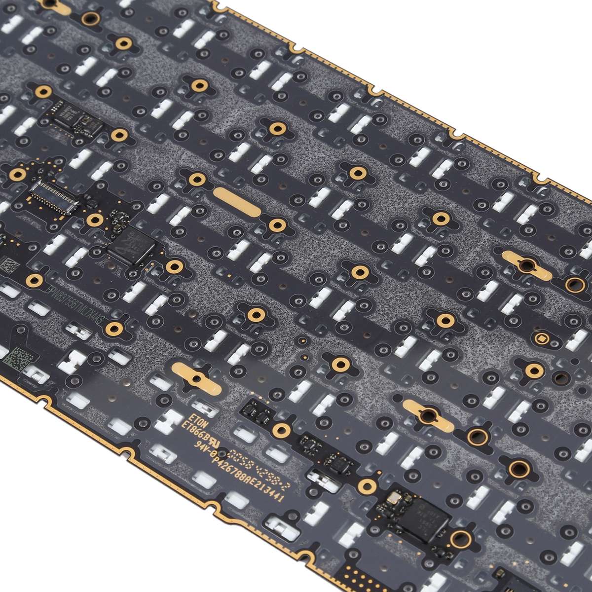 US Version Keyboard for Macbook Pro 13 inch 15 inch A1989 A1990 (2018)