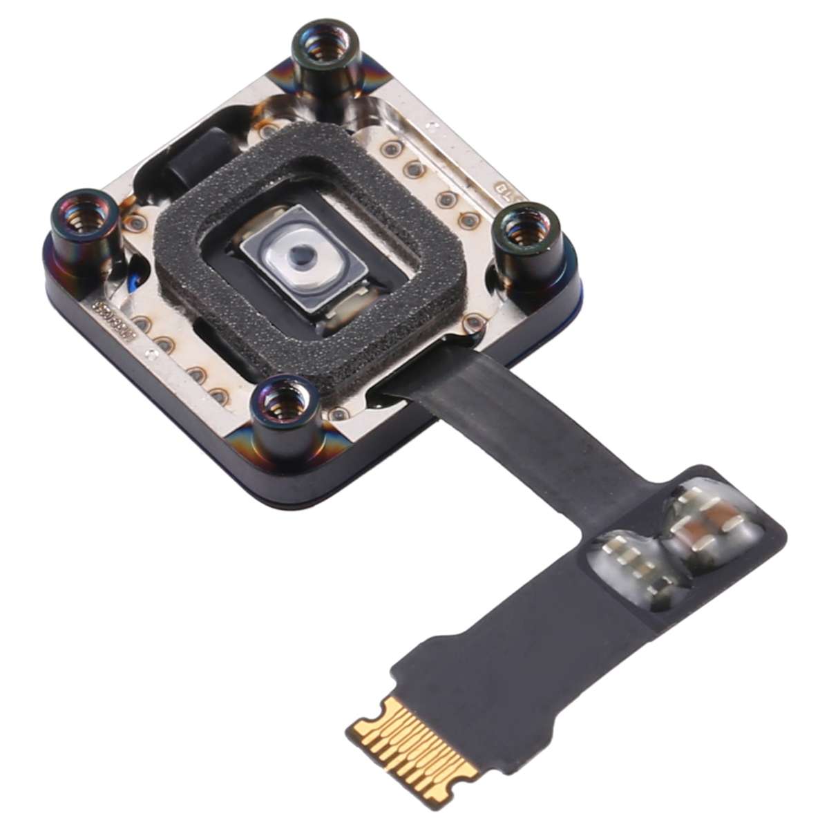 Touch Bar Power Button Flex Cable For Macbook Pro 16 inch 2019 A2141