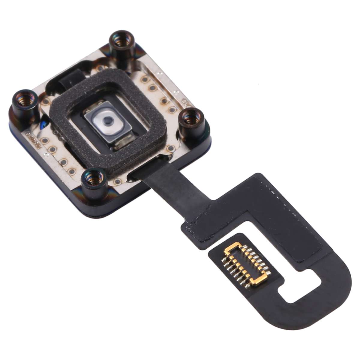 Touch Bar Power Button Flex Cable For Macbook Pro Retina 13 inch A2251 A2289 2020