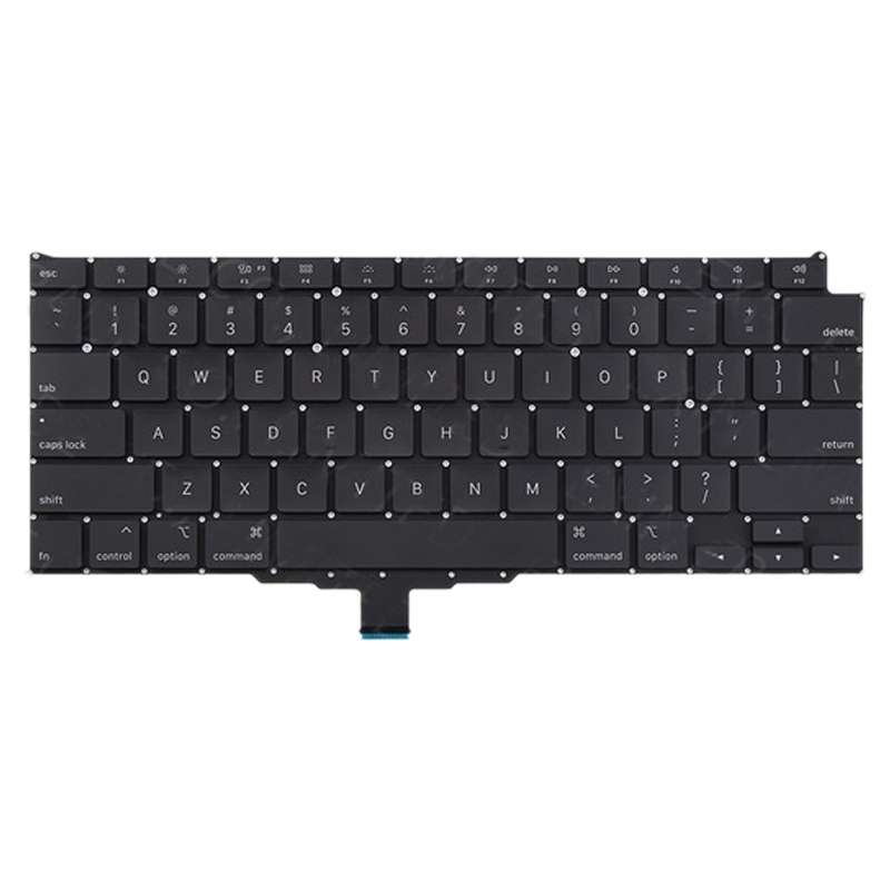 US Version Keyboard for MacBook Air Retina 13 A2179 2020