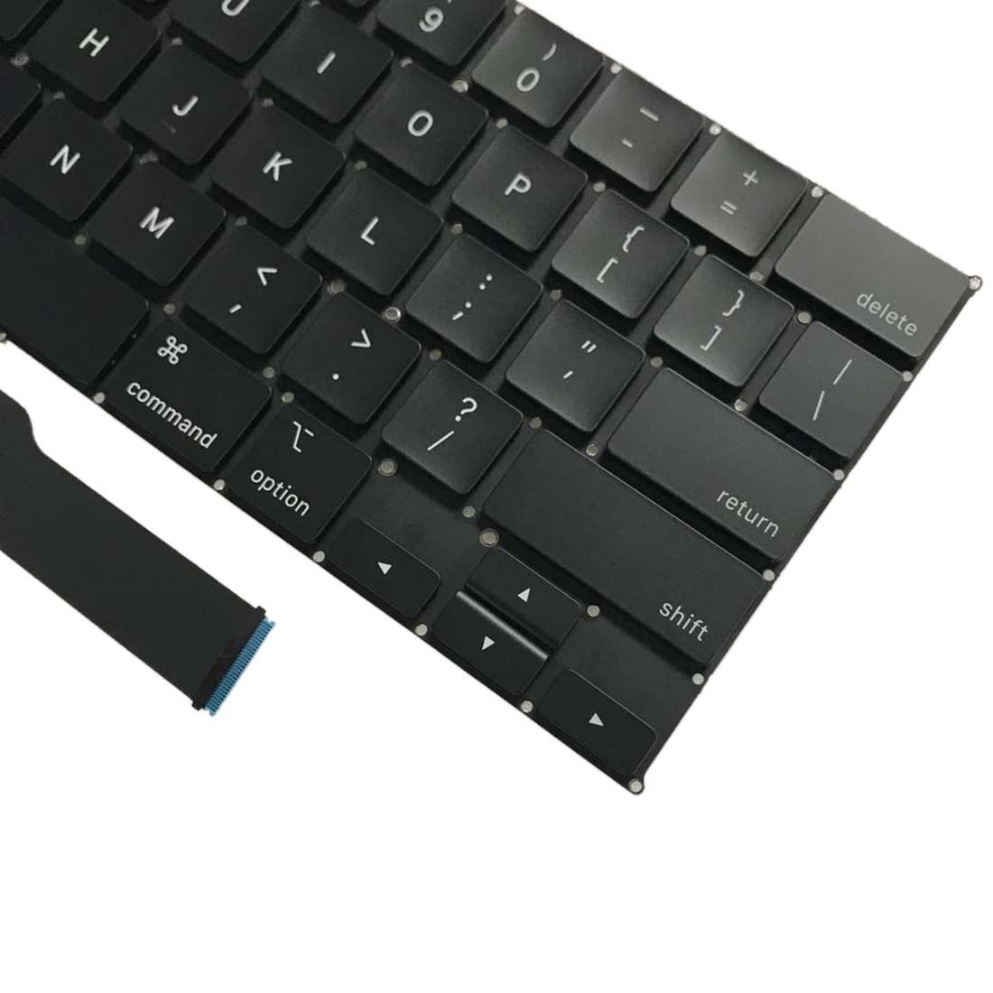 US Version Keyboard for MacBook Air Retina 13 A2179 2020