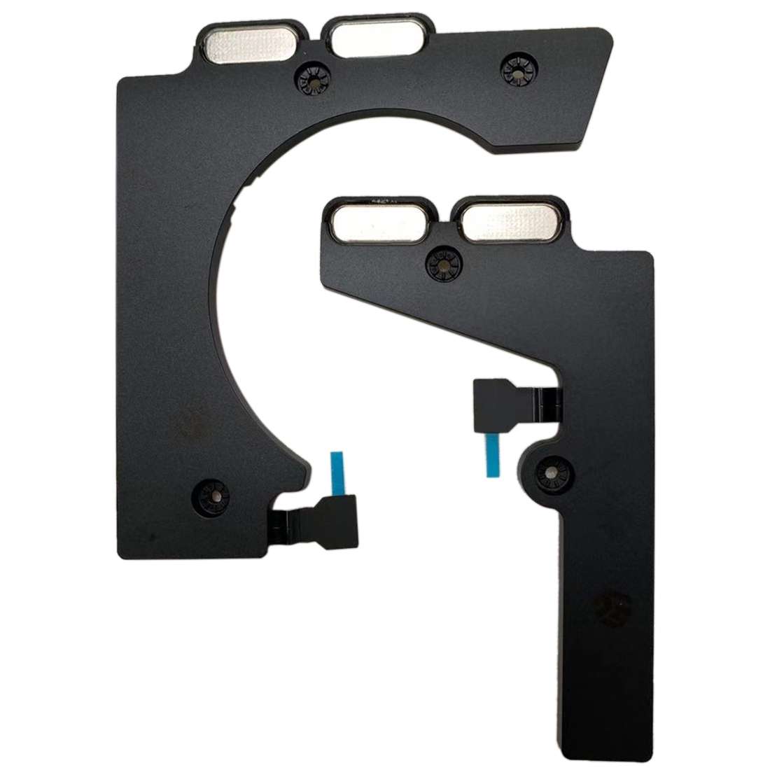 1 Pair Speaker Ringer Buzzer for Macbook 13 A2289 2020
