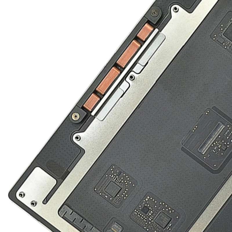Touchpad for Macbook Pro A2141 2019 (Grey)