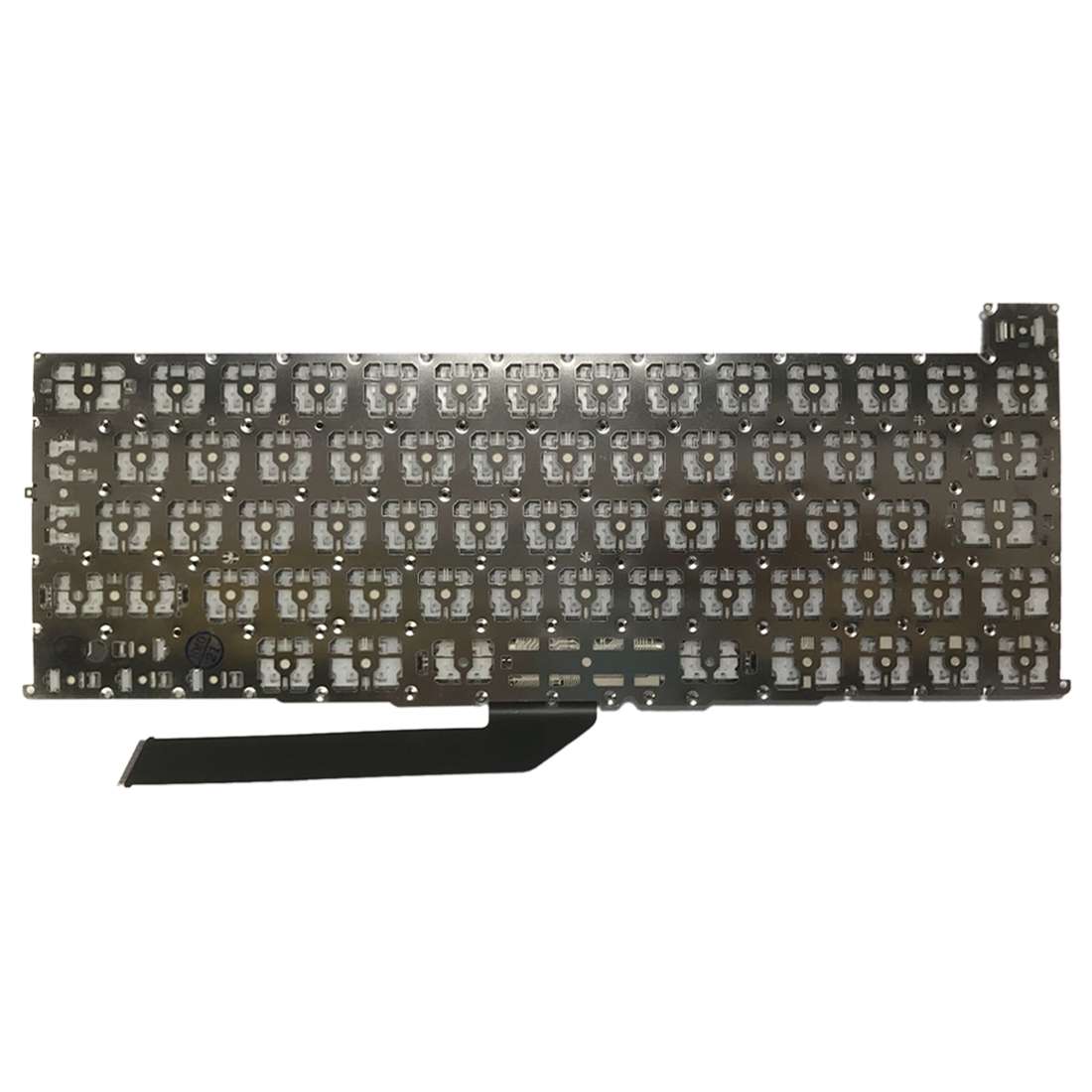 RU Version Keyboard for MacBook Pro Retina 16 inch A2141 2019