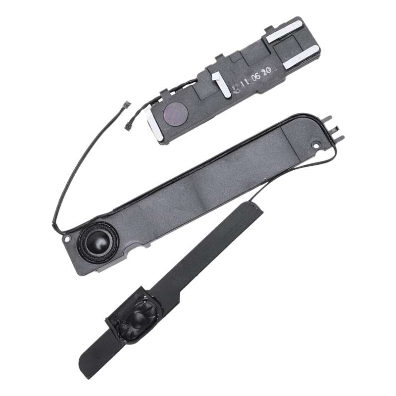 1 Set Speaker Ringer Buzzer for Macbook Pro Retina 13 inch A1278 2008 MB466 MB467