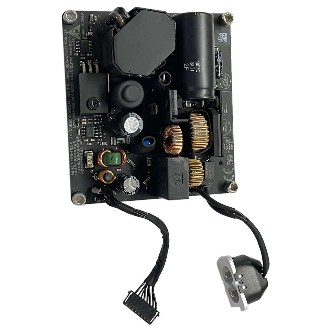 8 Pin Power Board 60W PA-1600-9A for Apple A1521 / A1470