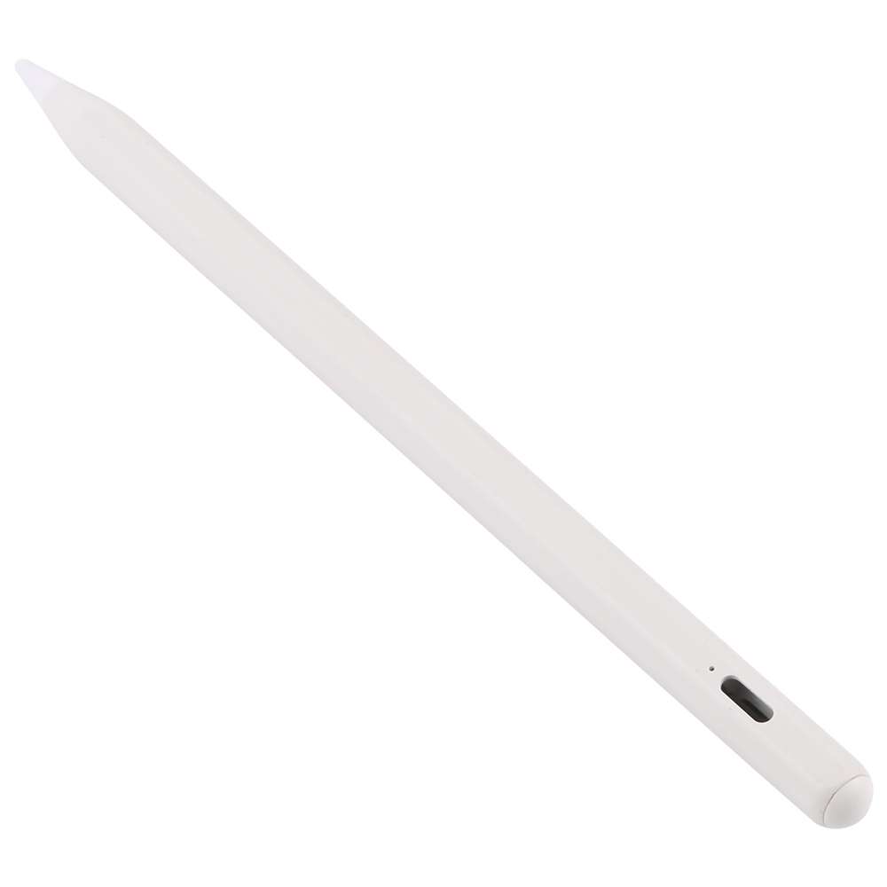 Magnetic Palm Rejection Active Capacitive Stylus for iPad / iPad Pro (2018 and above)