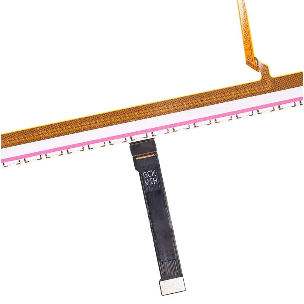 US Version Keyboard Backlight for Macbook Air 13 A2337 2020