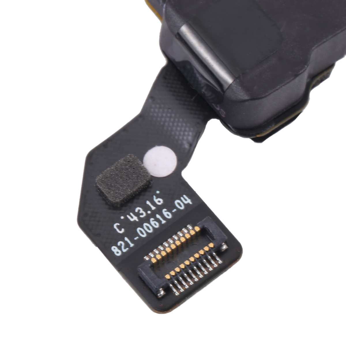 Earphone Jack Audio Flex Cable for MacBook Pro 15 inch A1707 2016-2017 821-00616-A