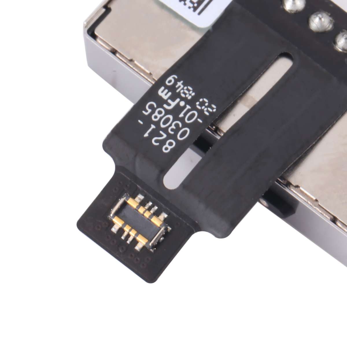 DC Power Jack for Macbook Pro 16 inch A2485 2021