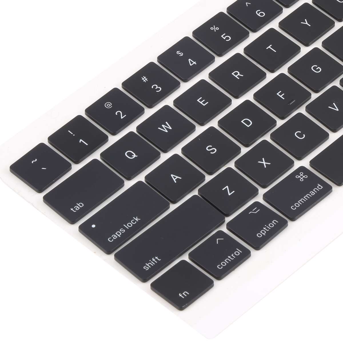 US Version Keycaps for MacBook Pro 13 inch A1989 A1990