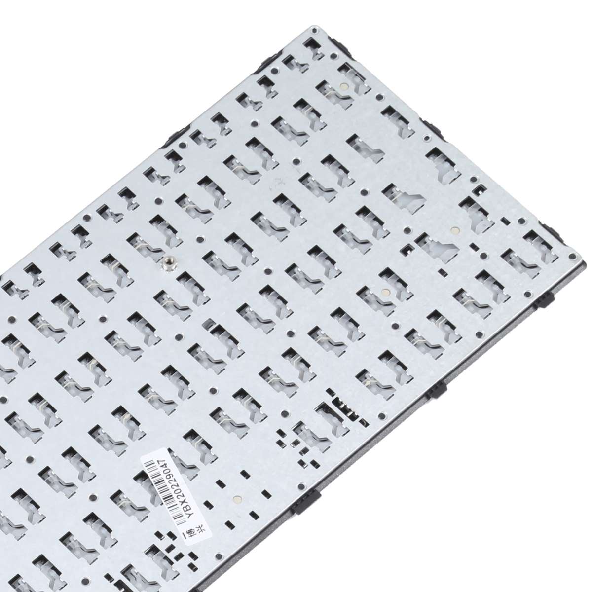 For HP Probook 430 G5 440 G45 445 G5 US Version Keyboard (Silver)