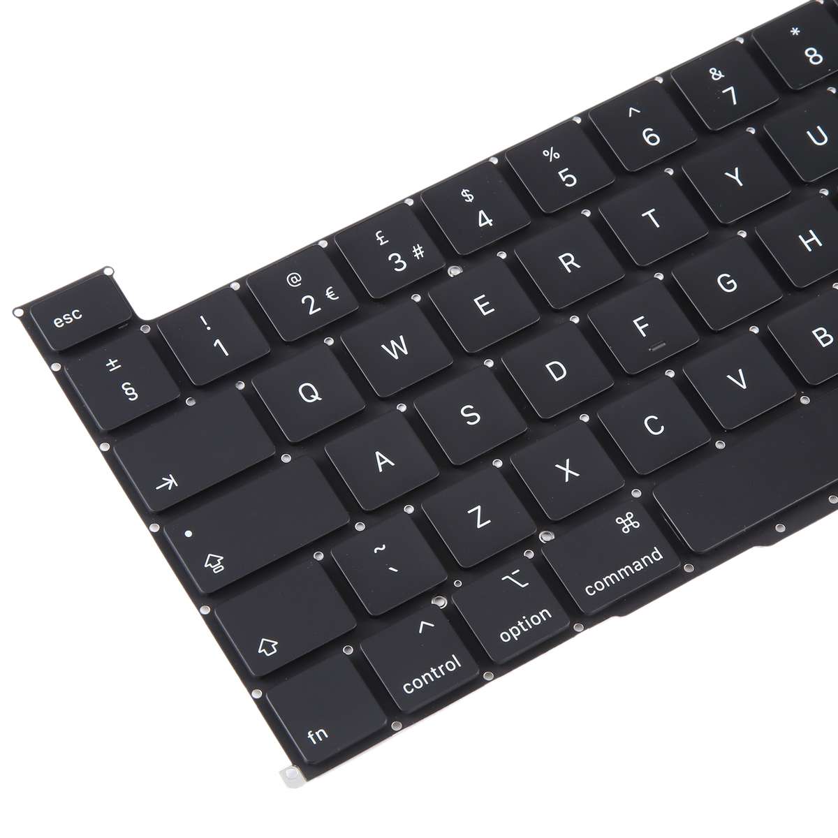 UK Version Keyboard for Macbook Pro 16 inch A2141