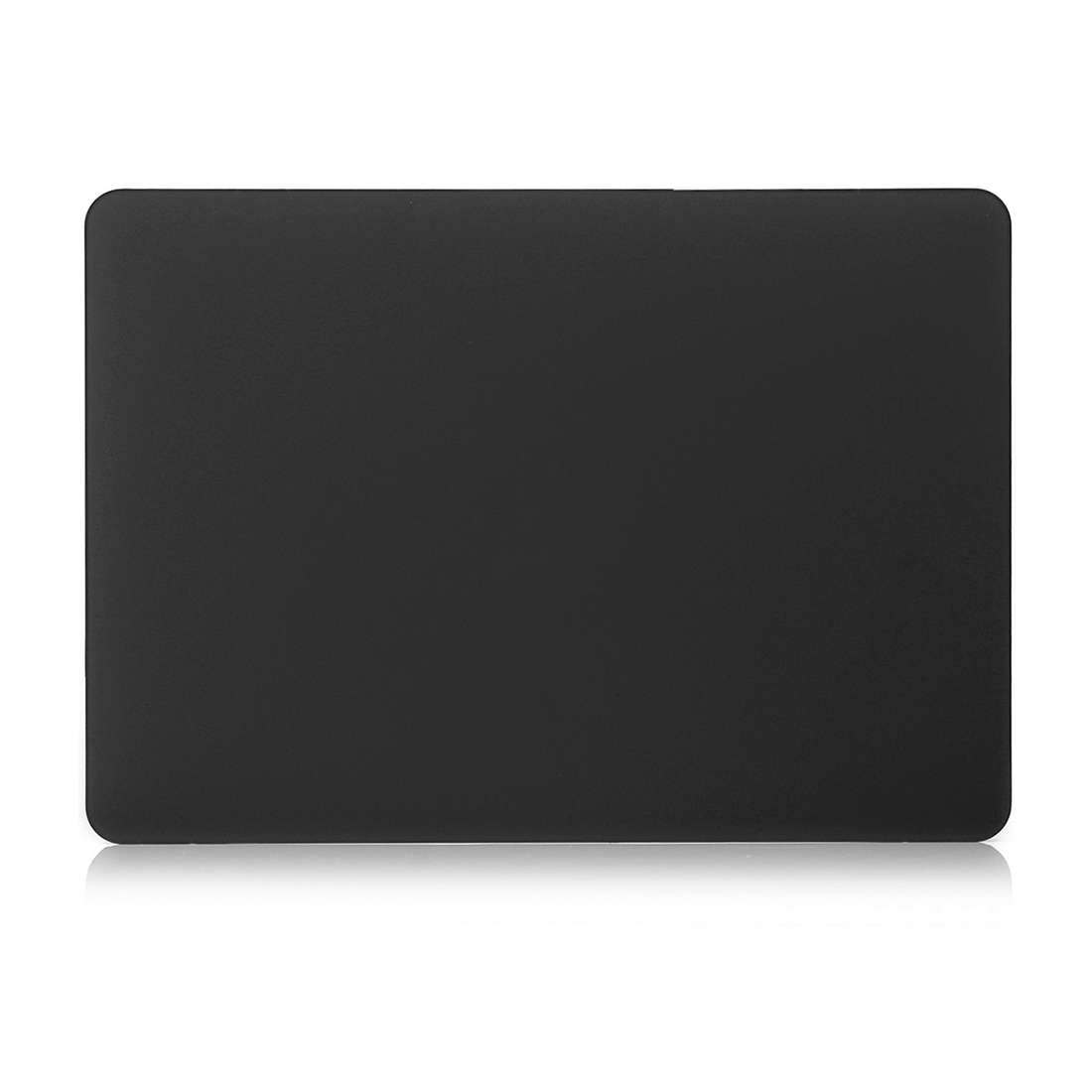 ENKAY Hat-Prince 2 in 1 Frosted Hard Shell Plastic Protective Case + US Version Ultra ... (Black)