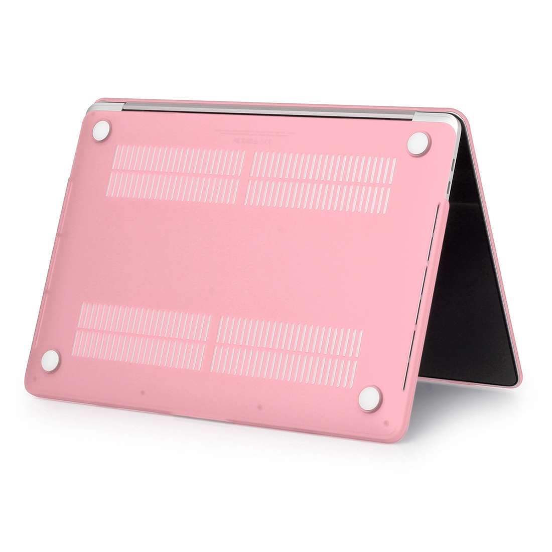 ENKAY Hat-Prince 2 in 1 Frosted Hard Shell Plastic Protective Case + US Version Ultra-t ... (Pink)