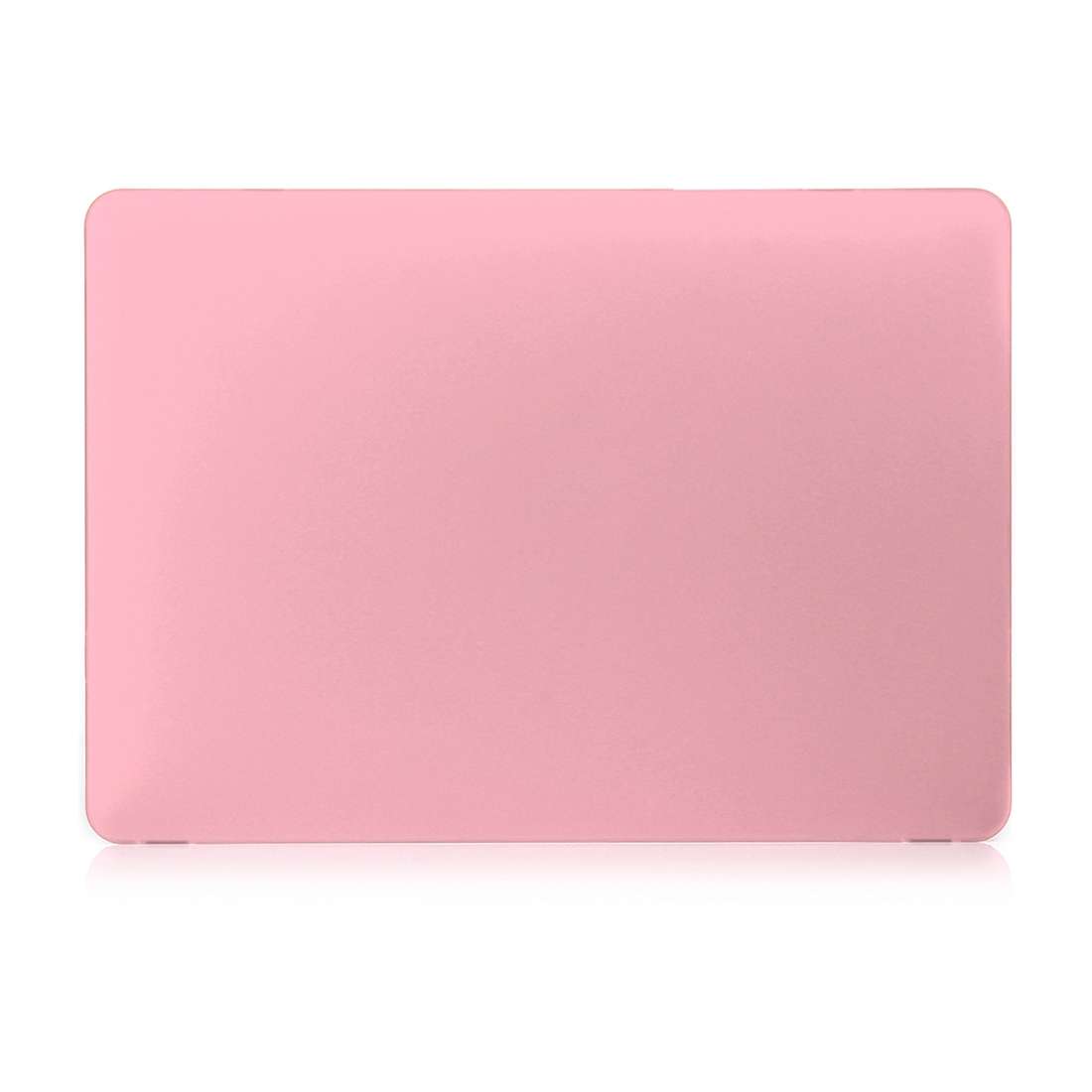 ENKAY Hat-Prince 2 in 1 Frosted Hard Shell Plastic Protective Case + US Version Ultra-t ... (Pink)
