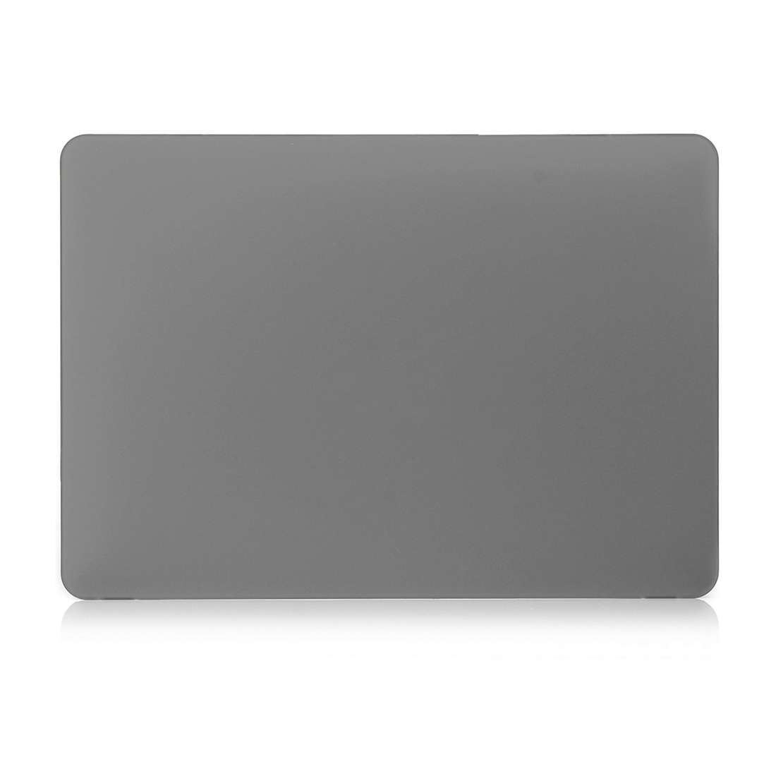ENKAY Hat-Prince 2 in 1 Frosted Hard Shell Plastic Protective Case + US Version Ultra-t ... (Grey)