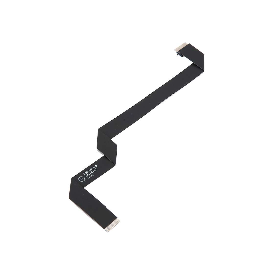 1 Pair for Macbook Air 11.6 inch A1370 (2010 - 2011) & A1465 (2012 - 2015) Speakers (Left + Right)