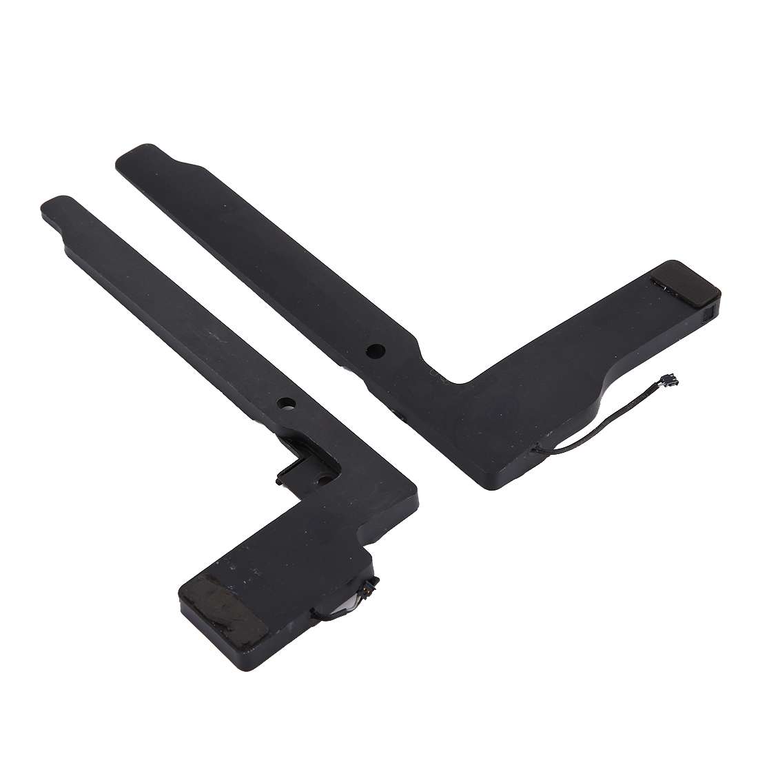 1 Pair for Macbook Air 13.3 inch A1369 (2011) & A1466 (2012 - 2015) Speakers (Left + Right)