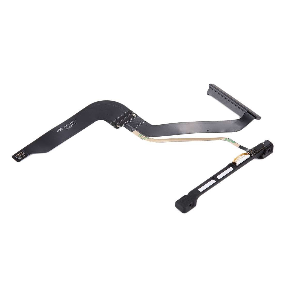 HDD Hard Drive Flex Cable with Holder for Macbook Pro 13.3 inch A1278 2012 821-0184-A