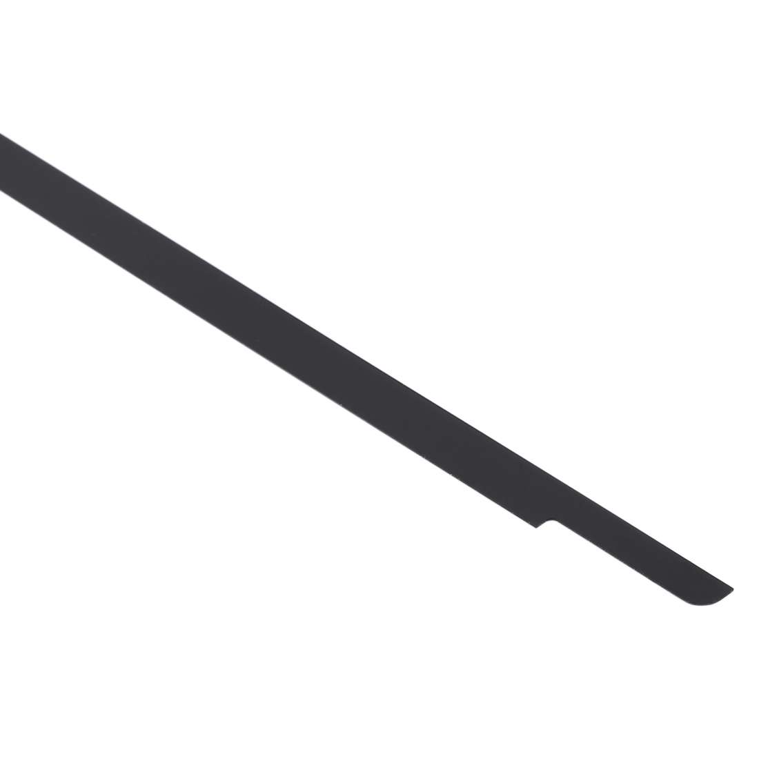 LCD Screen Display Front Bezel Logo Cover for Macbook Pro A1706 13.3 inch / A1708 13.3 inch / A1989