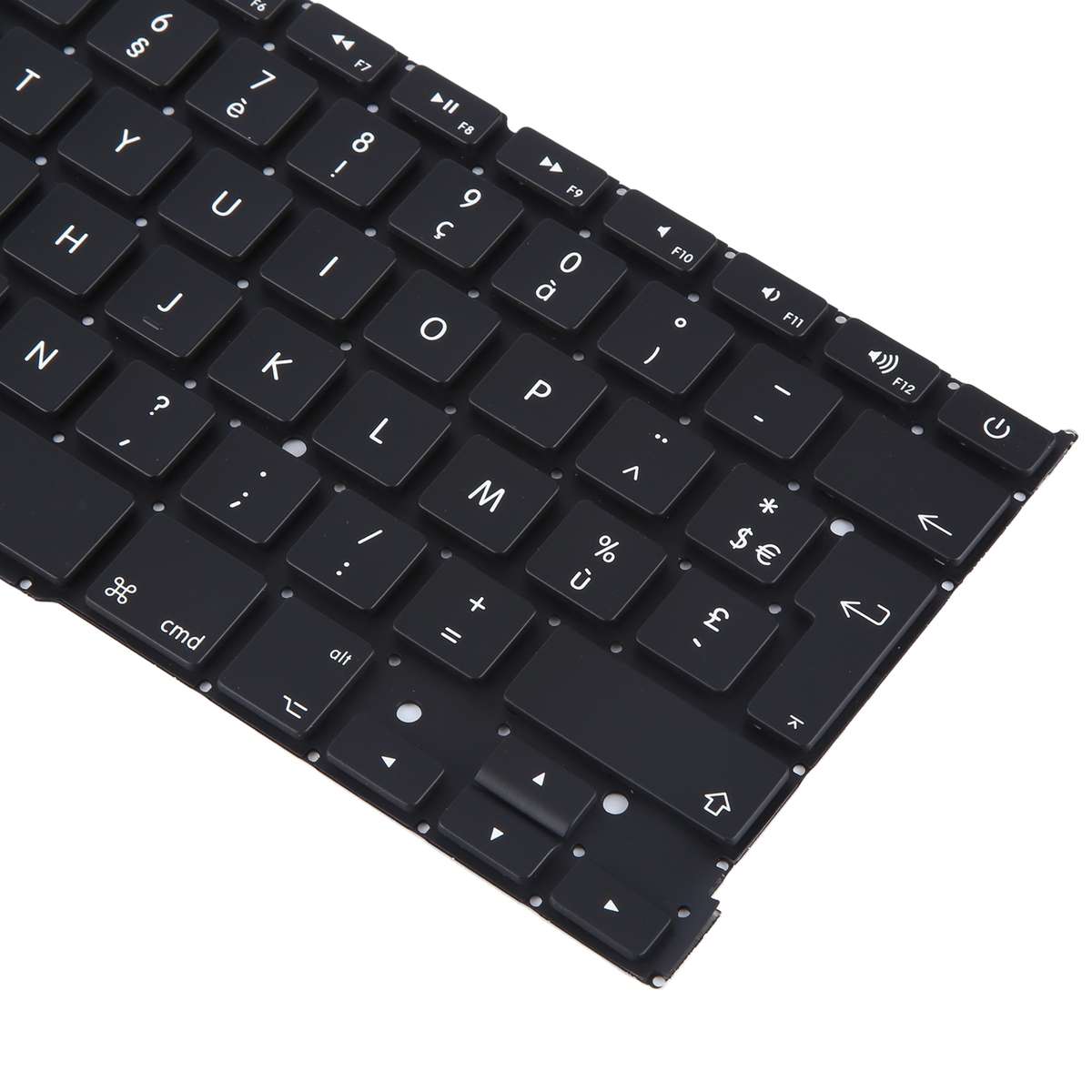 For Macbook Pro Retina A1502 2013-2015 UK French Version Keyboard