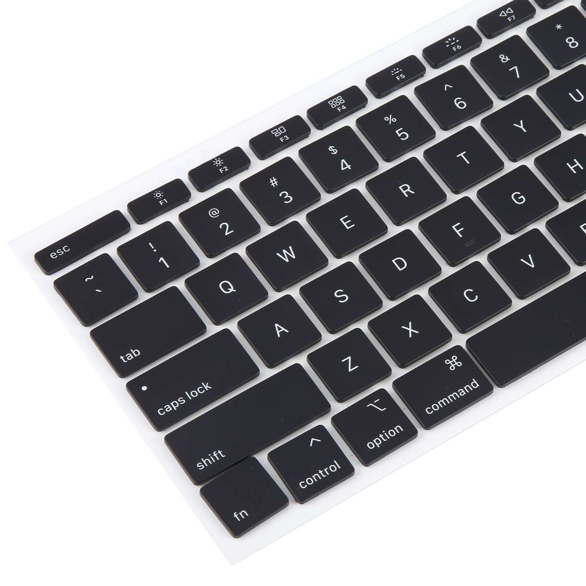 For MacBook Pro Retina 13 inch A1708 US English Version Keycaps