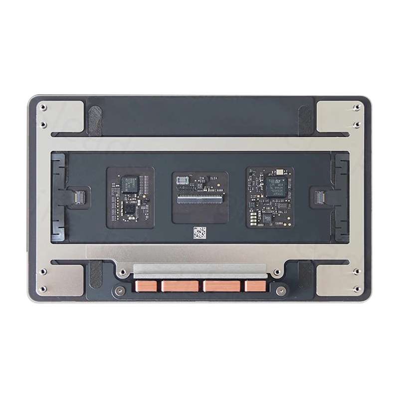 For MacBook Pro 14 M3 A2992 2023 Touchpad (Silver)