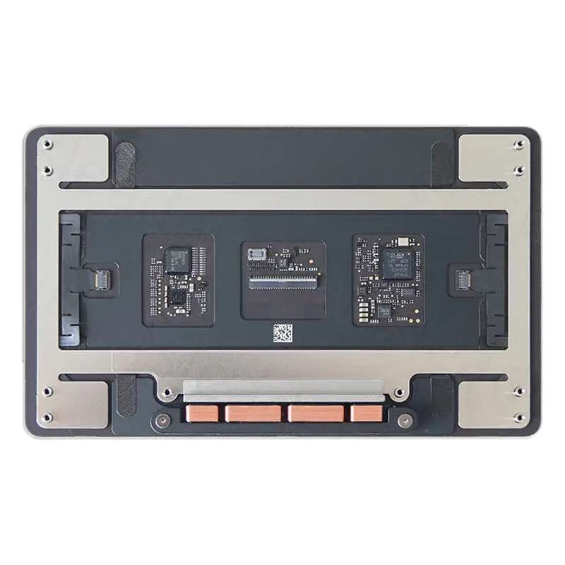 For MacBook Pro 16 M3 A2991 Touchpad (Black)
