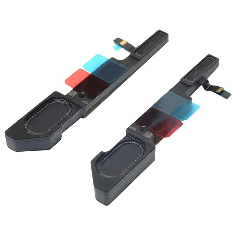 1 Pair Speaker Ringer Buzzer for MacBook Pro/Max 14 M2 A2779 EMC8102 2023