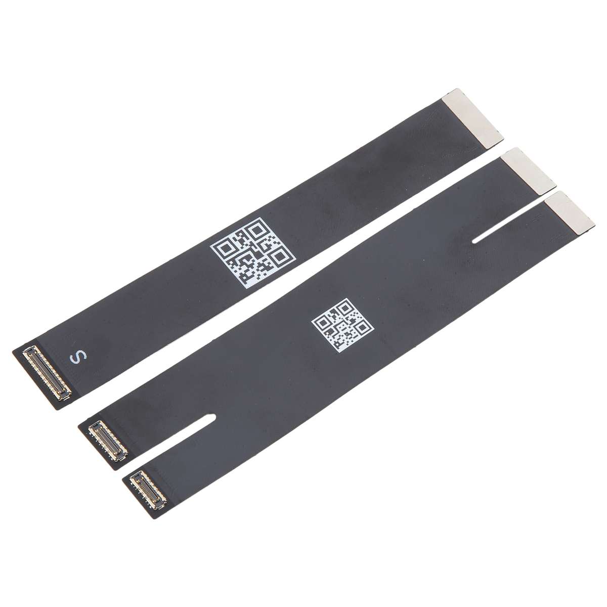 For MacBook Pro 14 inch A2442 A2779 / 16 inch A2485 A2780 1 Pair LCD Display Extension Testing Flex