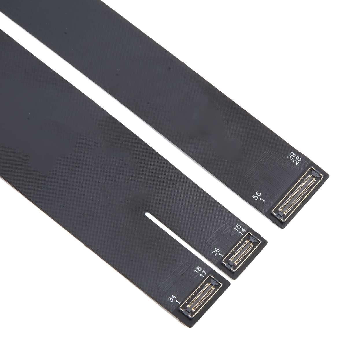 For MacBook Pro 14 inch A2442 A2779 / 16 inch A2485 A2780 1 Pair LCD Display Extension Testing Flex