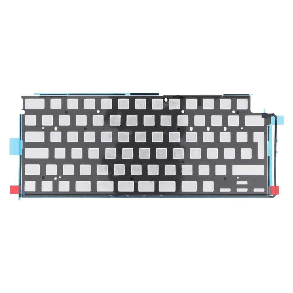 For Macbook Air M3 15 inch A3114 Big Enter Version UK Keyboard Backlight